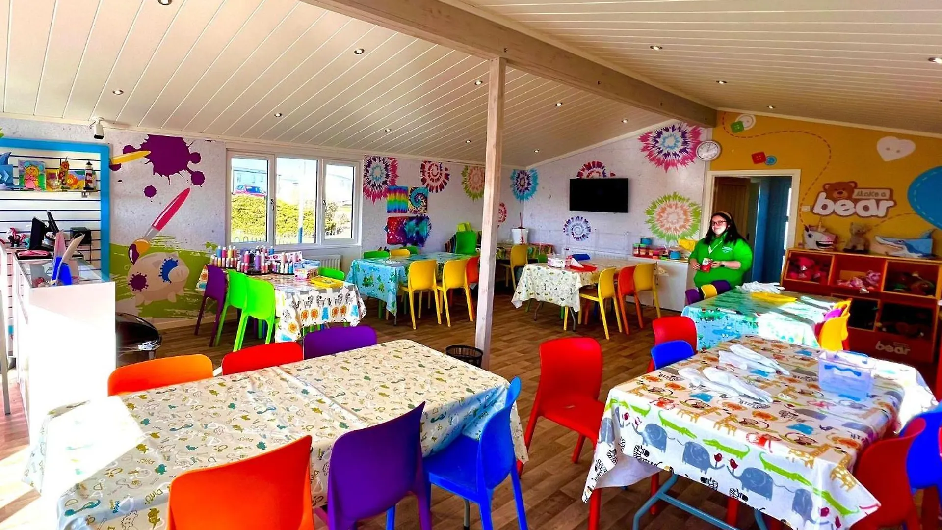 Somerset Retreat Scarborough United Kingdom