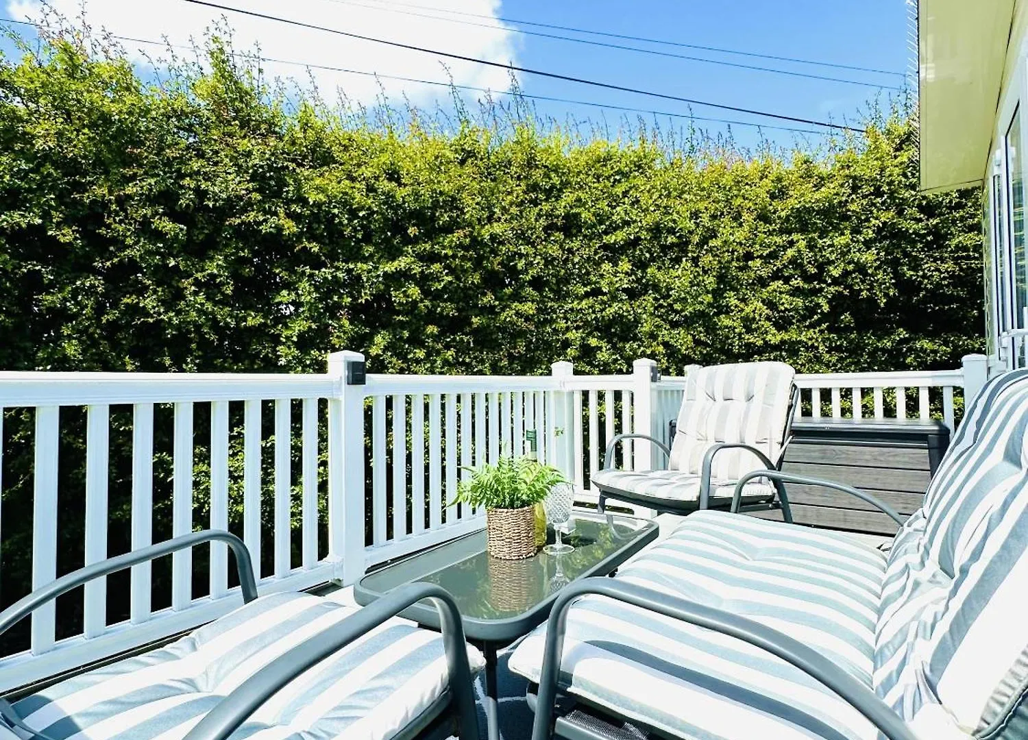 Somerset Retreat Scarborough Holiday home