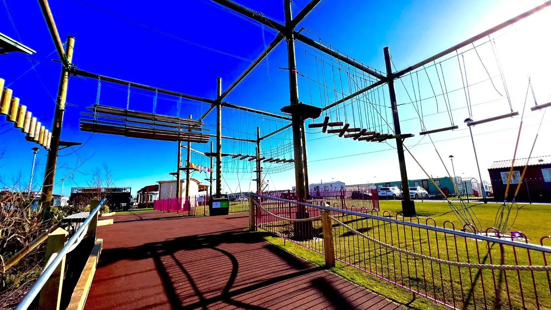 Holiday home Somerset Retreat Scarborough