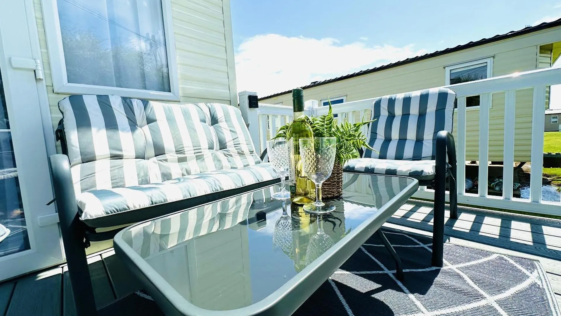 Somerset Retreat Scarborough Holiday home
