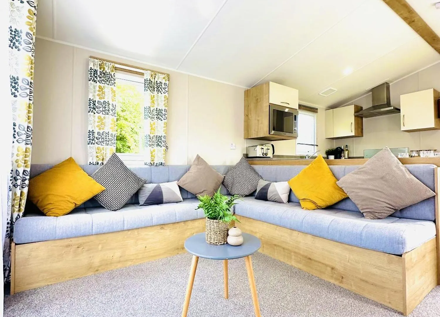 Somerset Retreat Scarborough United Kingdom