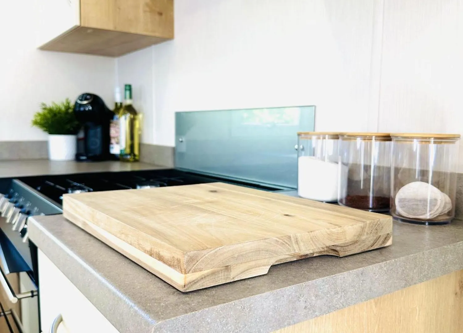 Holiday home Somerset Retreat Scarborough